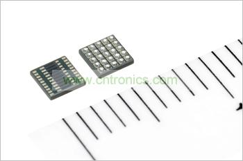 壓敏電阻器&ldquo;AVF26BA12A400R201&rdquo;