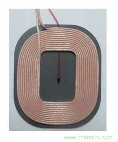 順絡充電線圈設計，無線充電不再遙遠 