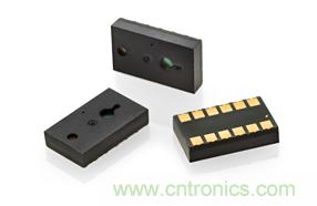 ST推出接近傳感器，解決智能手機意外斷線問題