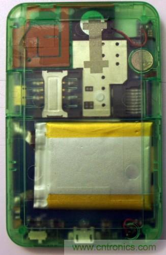 拆解探秘：售價75元的手機為什么還能盈利？