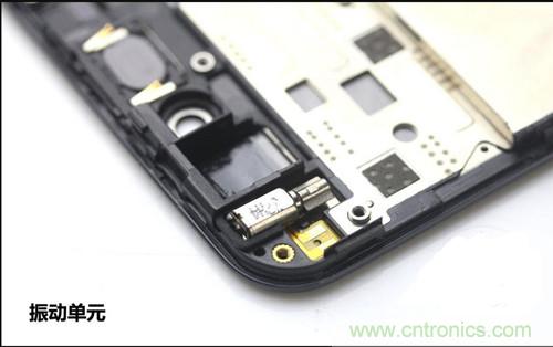 全球最?。?.75mm Hi-Fi手機(jī)vivo X3真機(jī)拆解