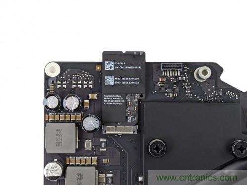 蘋果21.5/27寸新iMac拆解：硬件全面升級(jí)，維修不容易