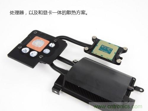 蘋果21.5/27寸新iMac拆解：硬件全面升級(jí)，維修不容易