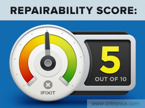 蘋果21.5/27寸新iMac拆解：硬件全面升級(jí)，維修不容易