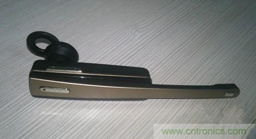 一分錢一分貨！帶NFC功能藍(lán)牙耳機(jī)拆解