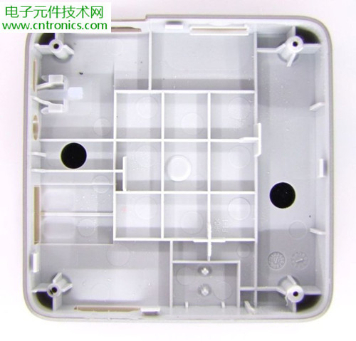 華為秘盒拆解：360&deg;無死角藍(lán)牙IC探秘