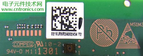 華為秘盒拆解：360&deg;無死角藍(lán)牙IC探秘