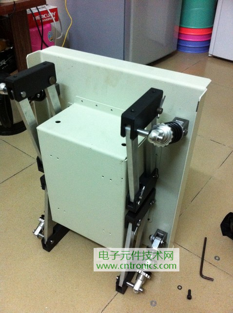 就那么簡(jiǎn)單！DIY屬于自己的&ldquo;賽格威&rdquo;平衡車