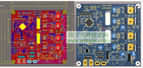 就那么簡(jiǎn)單！DIY屬于自己的&ldquo;賽格威&rdquo;平衡車