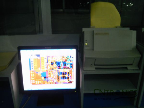 創造性教學&mdash;&mdash;制作雙面板12V&mdash;1500W貼片及插針混合逆變