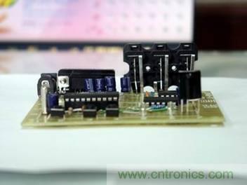 DIY超級PC遙控器，讓你的電腦更智能