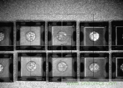 三大關鍵，解決矩陣式LED封裝技術難題