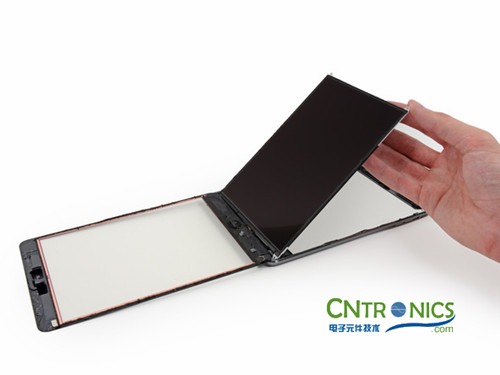 最新最牛最逆天的拆解：iPad Mini Retina 內部大揭秘！