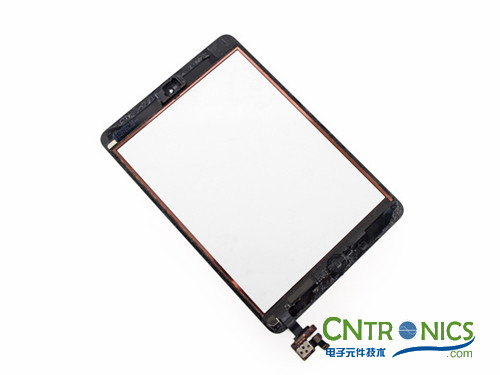 最新最牛最逆天的拆解：iPad Mini Retina 內部大揭秘！