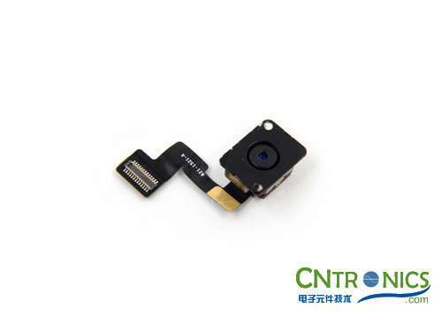 最新最牛最逆天的拆解：iPad Mini Retina 內部大揭秘！