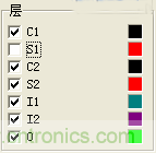 DIY菜鳥福音！感光干膜PCB負(fù)片輸出的一種方法！
