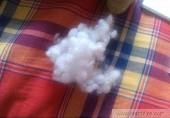 組裝，調試，安裝吸音棉