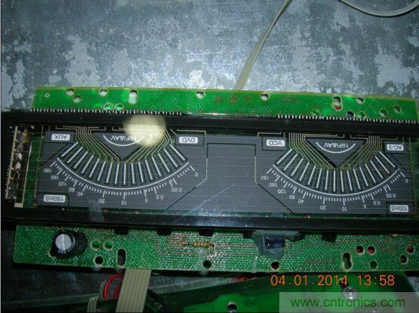 巧奪天工！大神利用山寨功放為高性價比逆變器&ldquo;穿新衣&rdquo;