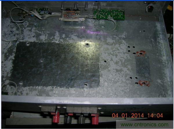 巧奪天工！大神利用山寨功放為高性價比逆變器&ldquo;穿新衣&rdquo;