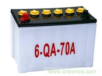 愛(ài)車，愛(ài)電池！教你延長(zhǎng)電動(dòng)車鉛蓄電池壽命