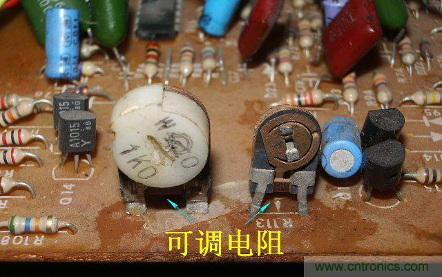 過去的質量良心，百合花牌電磁爐拆解