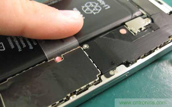 詳解智能設備如何突破，告別一天一充？