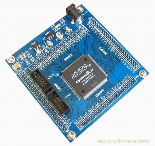 FPGA研發之道&mdash;&mdash;靈活性的陷阱