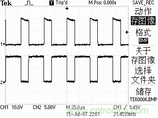 達人分享：TI充分利用TL494特點 實現電路過流保護