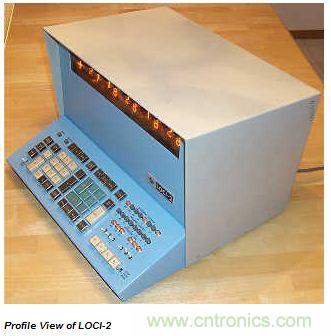 經(jīng)典懷舊拆解！歷史彌留的可編程科學(xué)計(jì)算器 from 1966