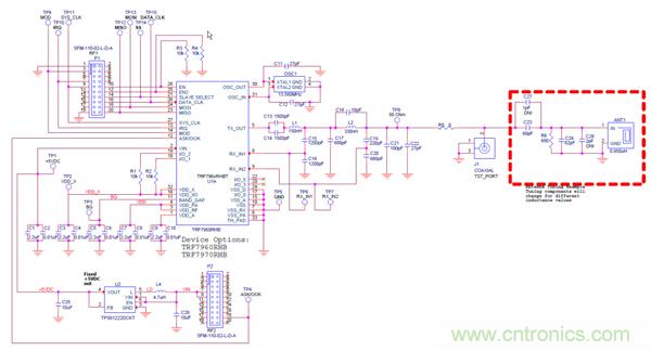 &ldquo;4個框圖&rdquo;通透NFC主動和被動點對點通信的設計