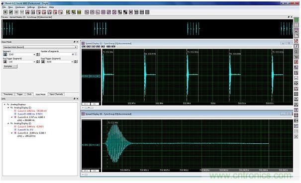 還不知道正確的數據采集模式？你OUT了！