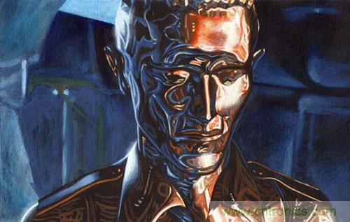 液態金屬控制技術