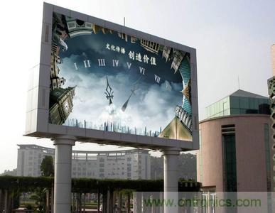 &ldquo;守好&rdquo;LED七大防線，LED戶外顯示屏將&ldquo;無堅不摧&rdquo;