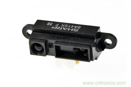 手機中小孔&ldquo;暗藏天機&rdquo;？距離傳感器的大學問