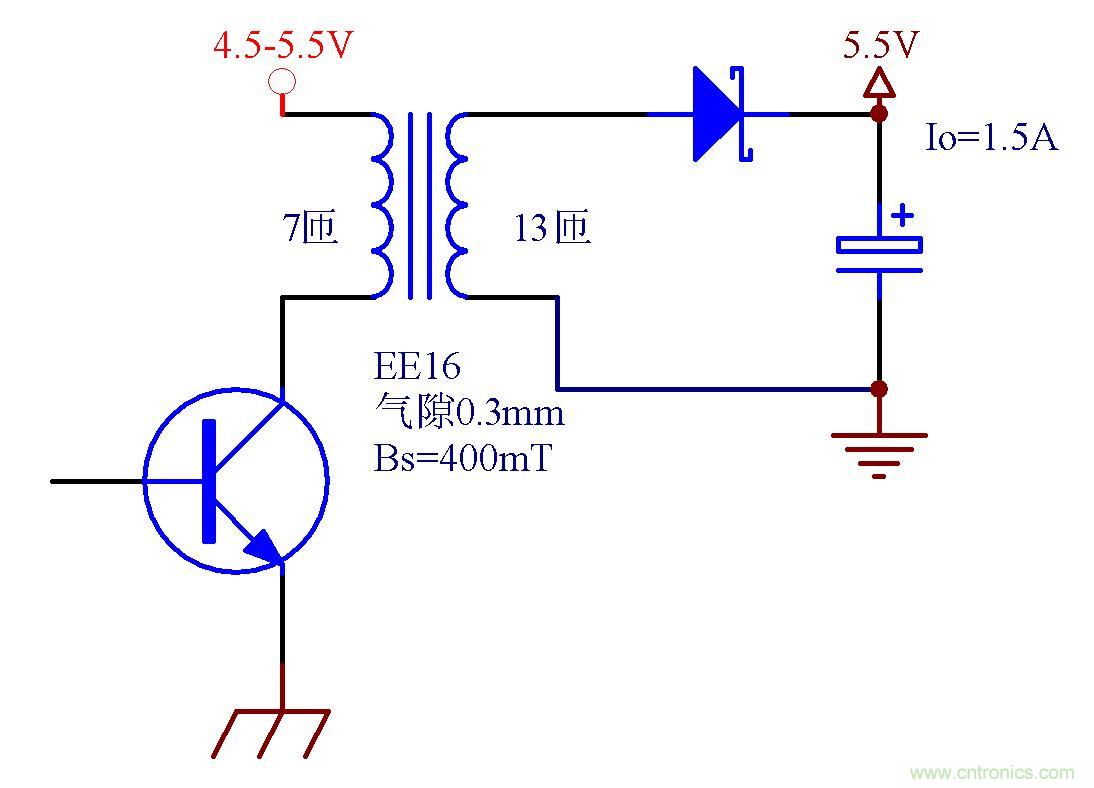 &ldquo;3大策略&rdquo;助你及時應對變壓器的瞬時飽和