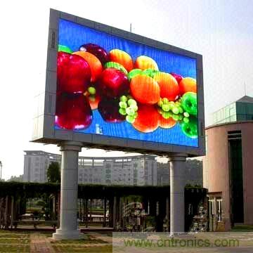 &ldquo;攻城獅&rdquo;入門的分水嶺：LED顯示屏的十大技術參數