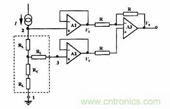 精確測(cè)量小阻值電阻，零誤差不是難題