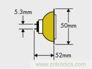&le;20W的低功率LED照明設計方案