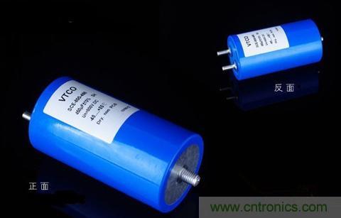 推動世界的&ldquo;神兵利器&rdquo;DC-link 都做了什么？