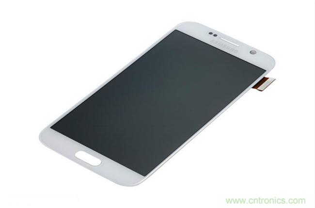 拆解三星Galaxy S6/S6 Edge，網(wǎng)友大呼&ldquo;有料&rdquo;！