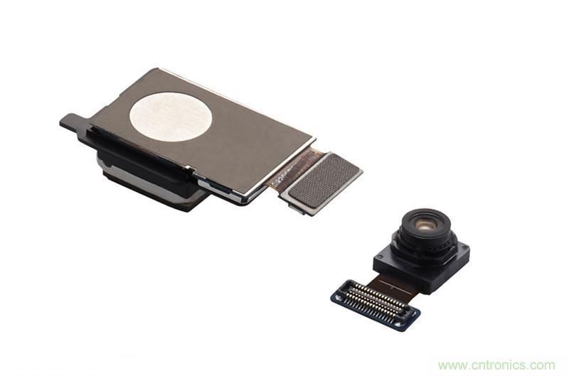 拆解三星Galaxy S6/S6 Edge，網(wǎng)友大呼&ldquo;有料&rdquo;！