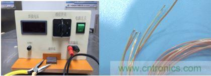 周立功&ldquo;懸絲診脈&rdquo;專業打造電源模塊熱設計