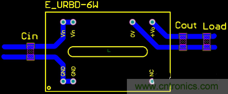 開關(guān)電源的噪聲怎么產(chǎn)生的？如何抑制？