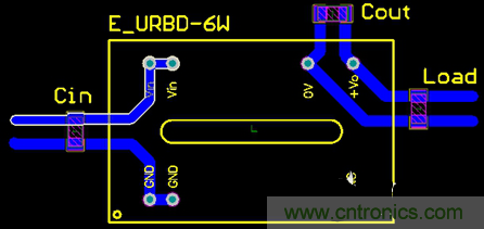 開關(guān)電源的噪聲怎么產(chǎn)生的？如何抑制？