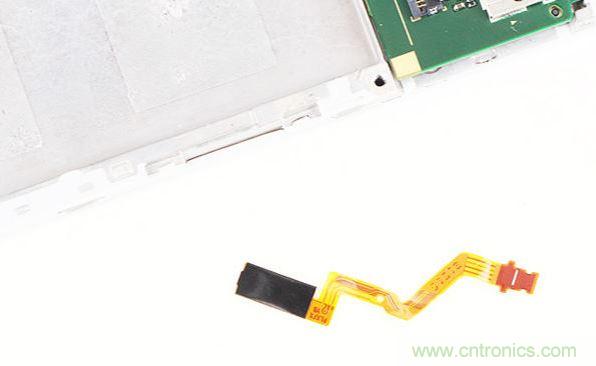 360&deg;爆拆華為榮耀7