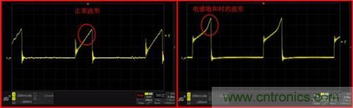 開關電源的電感該如何選擇？