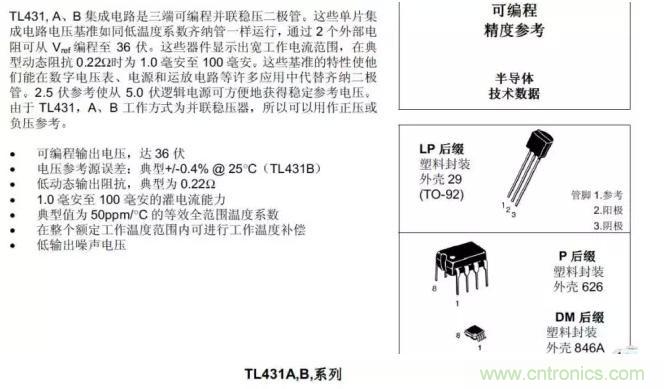 光耦在開關電源中的作用你不知道？小編告訴你