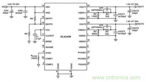 PCB設(shè)計(jì)徹底解決電源散熱問(wèn)題的契機(jī)在哪？