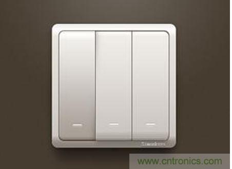 避免被電死，燈具開關(guān)你用對了嗎？