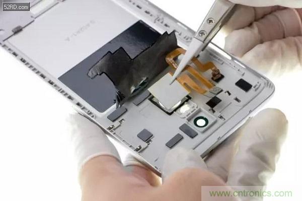  紅米Note 3姍姍來遲，是否藏有玄機？一拆便知